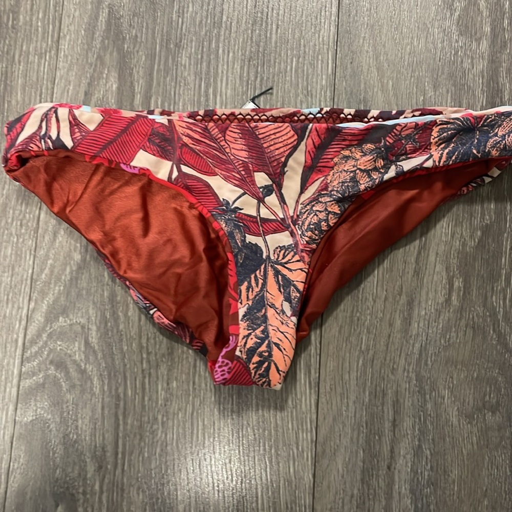 Maaji bikini bottom